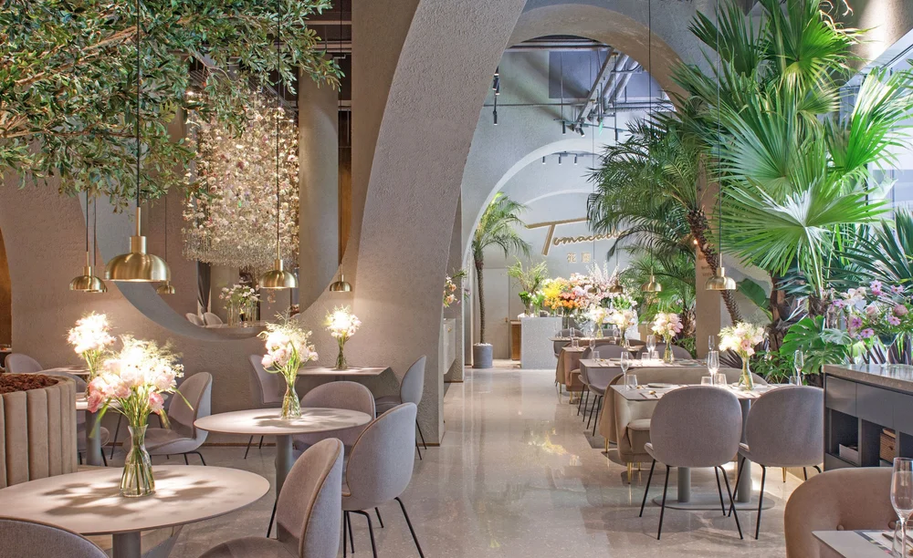 Tomacado Shenzhen One Avenue restaurant